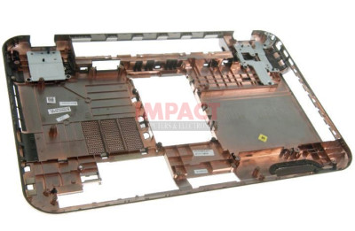 K1R3M - Base Assembly