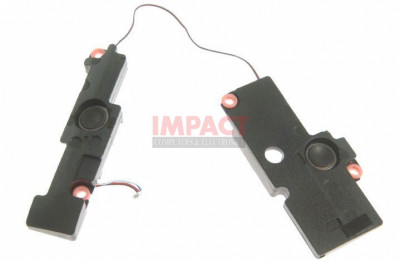 CCKFF - Left and Right Speaker Kit