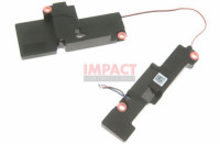 CCKFF - Left and Right Speaker Kit - Image 2