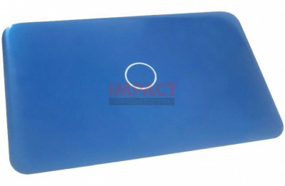 JHJRX-RB - Blue Lid Cover