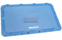 JHJRX-RB - Blue Lid Cover - Image 2