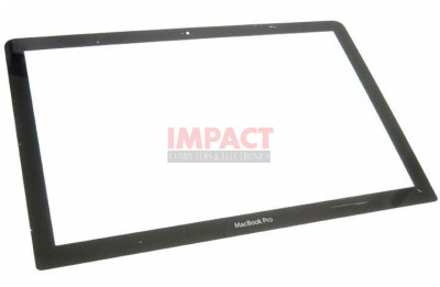 LCD Front Cover