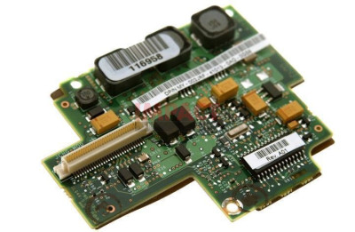 02JRF - DC/ DC Board