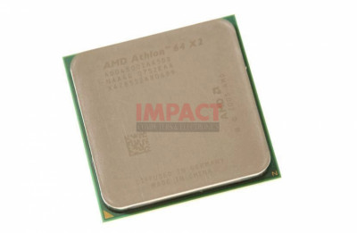 2.5GHZ Processor (Athlon 64 X2 4800+ Socket AM2 L2 1MB)