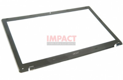 LCD Front Cover