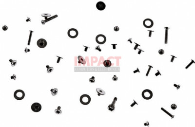Screw SET & O Ring Replacement