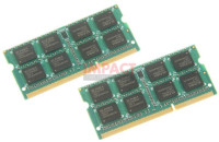 F3-10600CL9D-16GBSQ - 16GB Memory Module Kit
