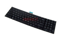 V000272340 - Keyboard (Black)