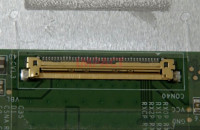 18200114 - 15.6IN Wxga HD LED LCD Panel (LVDS)