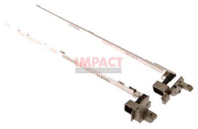 Left and Right Hinges Set (15IN XGA/ UXGA TFT Panel)