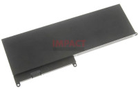 660152-001 - Battery Pack - 8-Cell LI-ION 72WHR 2.6AH