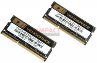 CMSX16GX3M2A1600C10 - 16GB Memory Module Kit