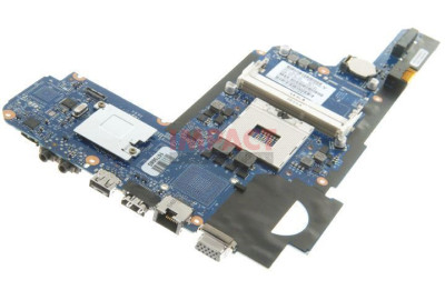 System Board (Main Board)