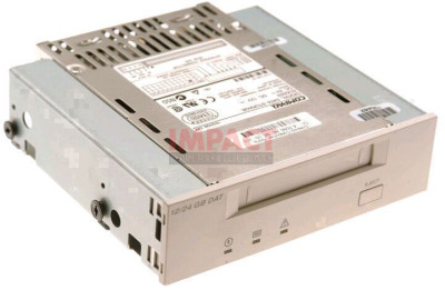 295513-B22 - 12/ 24-GB DAT Drive (COLOR-OPAL)