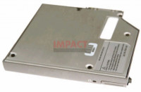 4P124 - 2ND Hard Drive Media Bay Carrier 14MM