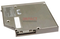 4P124 - 2ND Hard Drive Media Bay Carrier 14MM