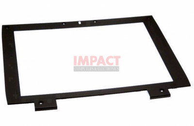 89337-RB - Front LCD Bezel for 12.1