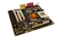 159870-001 - Motherboard (System Board/ Does not include processor)