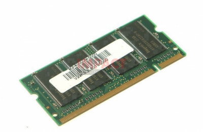 512MB, 266MHZ, PC2100 DDR-SDRAM Dimm Memory Module