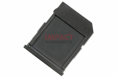 SD Dummy Card - Black
