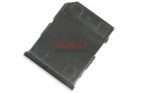 42.SFS07.001 - SD Dummy Card - Black