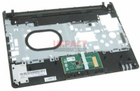 3TZE6TATN301 - Palm Rest Assembly With Touch Pad