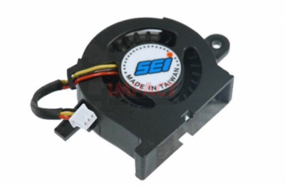 Cooling Fan