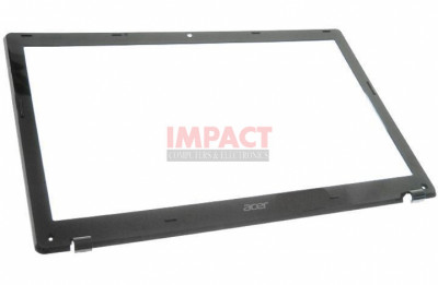 3EZRLLBTN00-RB - LCD Front Cover