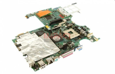 Motherboard (System Board)