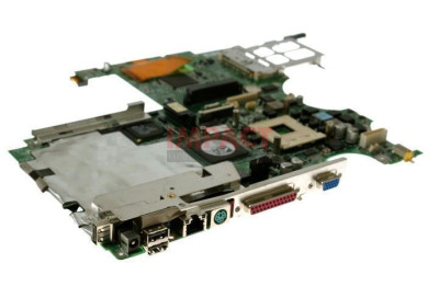 Motherboard (System Board)