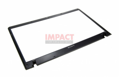 Display Bezel