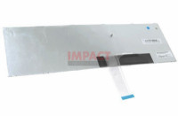 V000272370 - Keyboard (US Black)