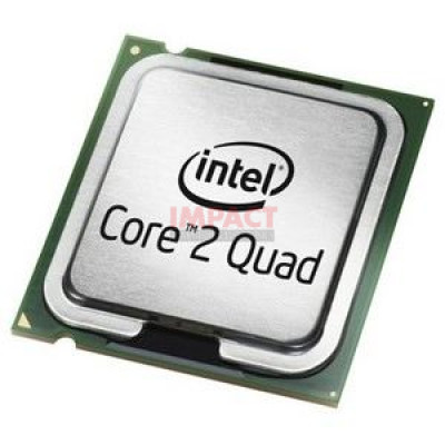 BX80569Q9550 - 2.83GHZ Core 2 Quad Processor Q9550 (12M Cache, 1333 MHz FSB)