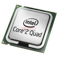 Q9550 - 2.83GHZ Core 2 Quad Processor Q9550 (12M Cache, 1333 MHz FSB)