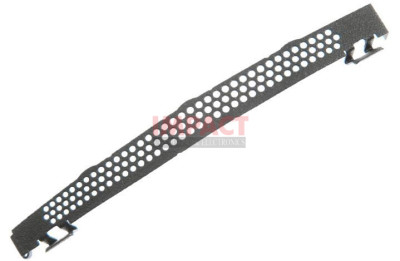 Right Display Housing Grill