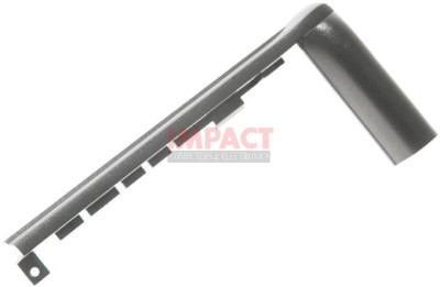 Left Clutch Cover