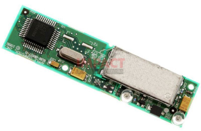 Infrared Board