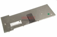 337016-161 - Spanish Keyboard (Teclado En Español - Latin America)