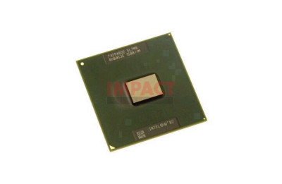 1.70GHZ Mobile Pentium 4-M Desktop Processor (Intel)