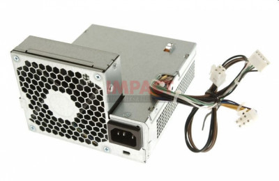 611479-001 - 4000 - Power Supply - 240W