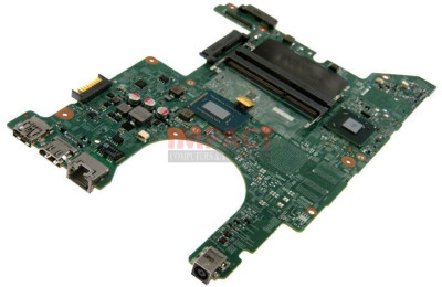 i5-3317U System board (Mainboard)