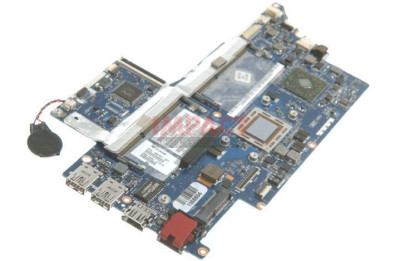 System Board (Main Board)