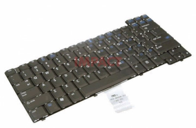 Keyboard (International)