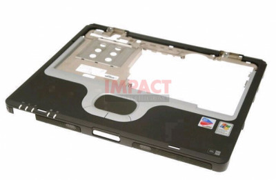 Palm Rest and Touchpad