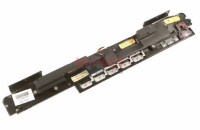 331566-001 - Keyboard Cover Assembly With Speakers