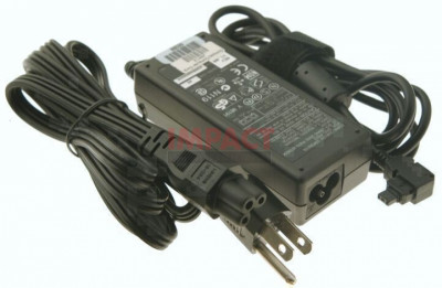 AC Adapter (15V/ 2.4 a/ 36 w) with Power Cord