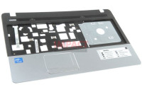 60.M09N2.001 - Palm Rest Assembly With Touch Pad