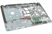 60.M09N2.001 - Palm Rest Assembly With Touch Pad