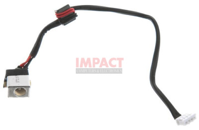 DC Jack/ Power Jack for System Boards (DC30100JN00)