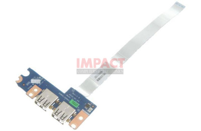 USB Board (LS-7911P 3A236)